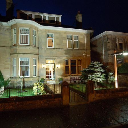 Inverlea Guest House Эр Экстерьер фото
