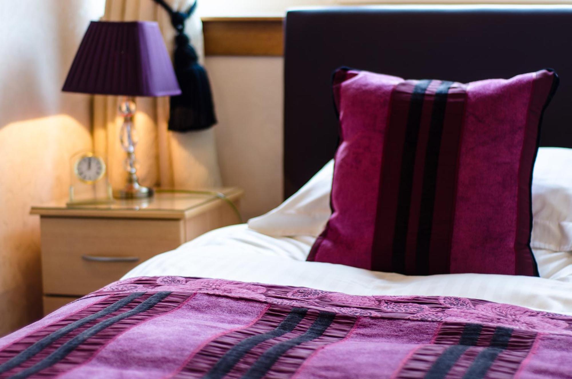 Inverlea Guest House Эр Номер фото