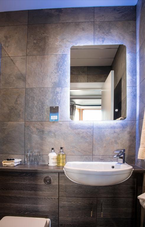 Inverlea Guest House Эр Экстерьер фото
