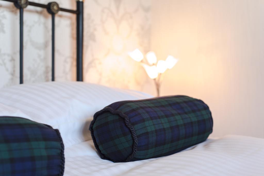 Inverlea Guest House Эр Экстерьер фото