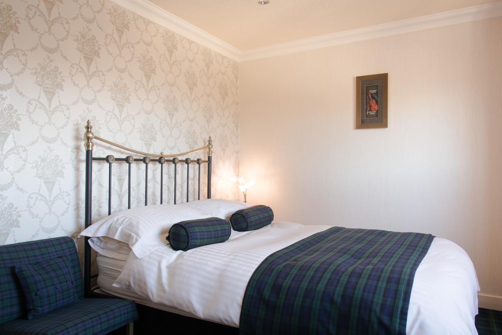Inverlea Guest House Эр Экстерьер фото