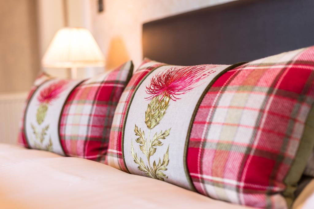 Inverlea Guest House Эр Экстерьер фото