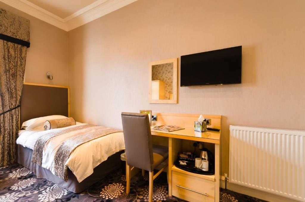 Inverlea Guest House Эр Номер фото