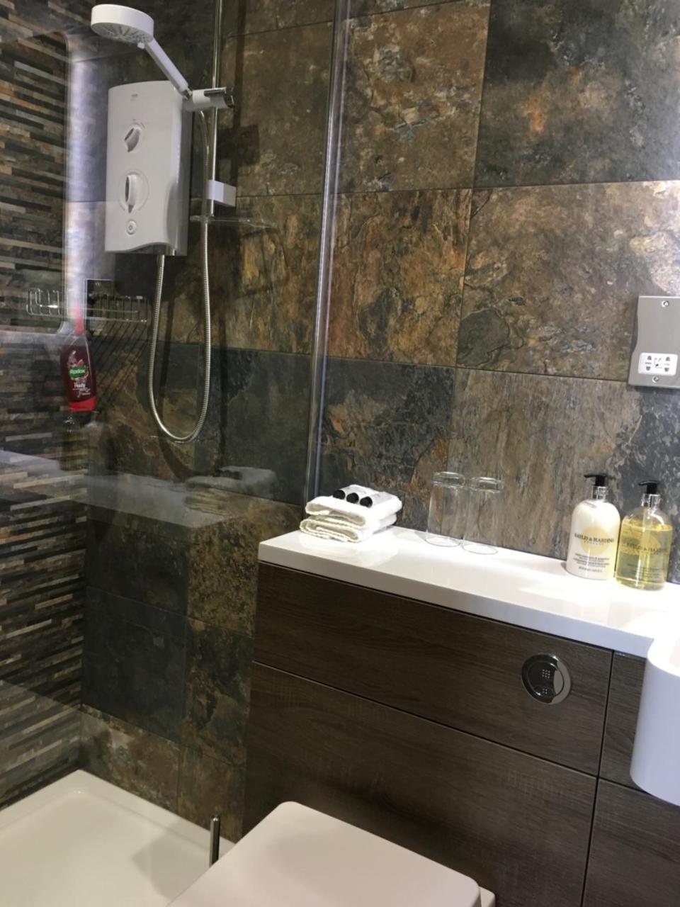 Inverlea Guest House Эр Экстерьер фото